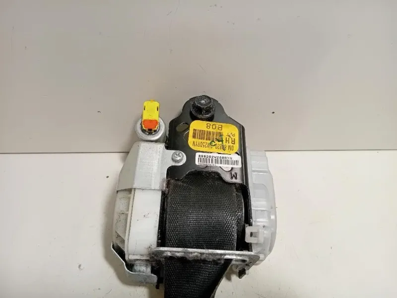 Cintura DI Sicurezza Sedile ANT DX 888202W250RYN888412W200RYN Hyundai Santa FÉ IV 2013