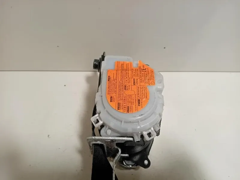 Cintura DI Sicurezza Sedile ANT DX 888202W250RYN888412W200RYN Hyundai Santa FÉ IV 2013