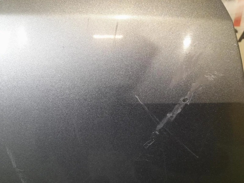 Porta ANT DX 60009AJ0229P Subaru Legacy V 2009