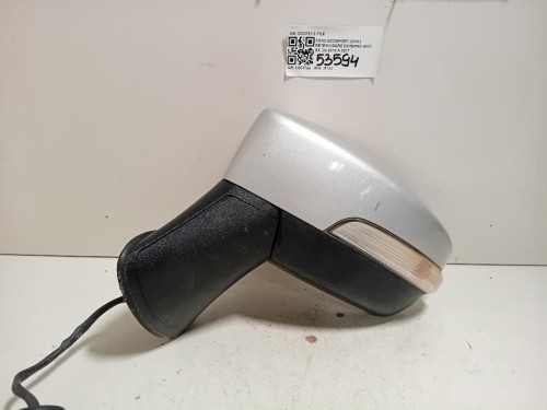 Cintura DI Sicurezza Sedile ANT DX 631533300630401200 Hyundai Tucson II 2015