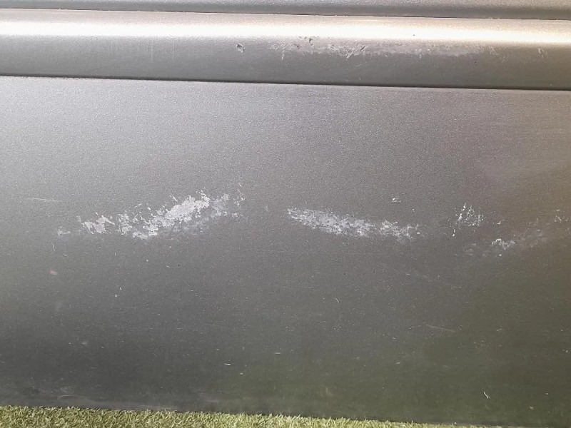 Porta ANT DX 60009AJ0229P Subaru Legacy V 2009