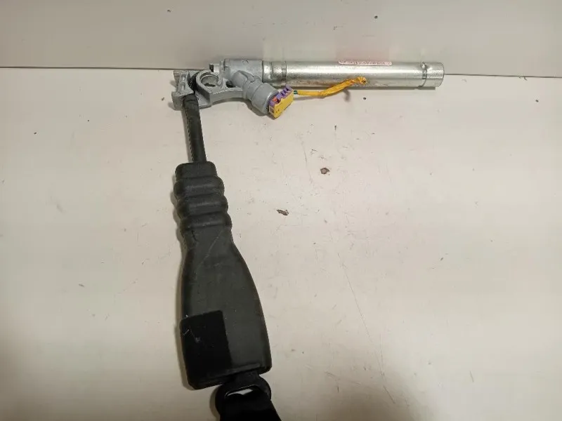 Cintura DI Sicurezza Sedile ANT DX 631533300630401200 Hyundai Tucson II 2015