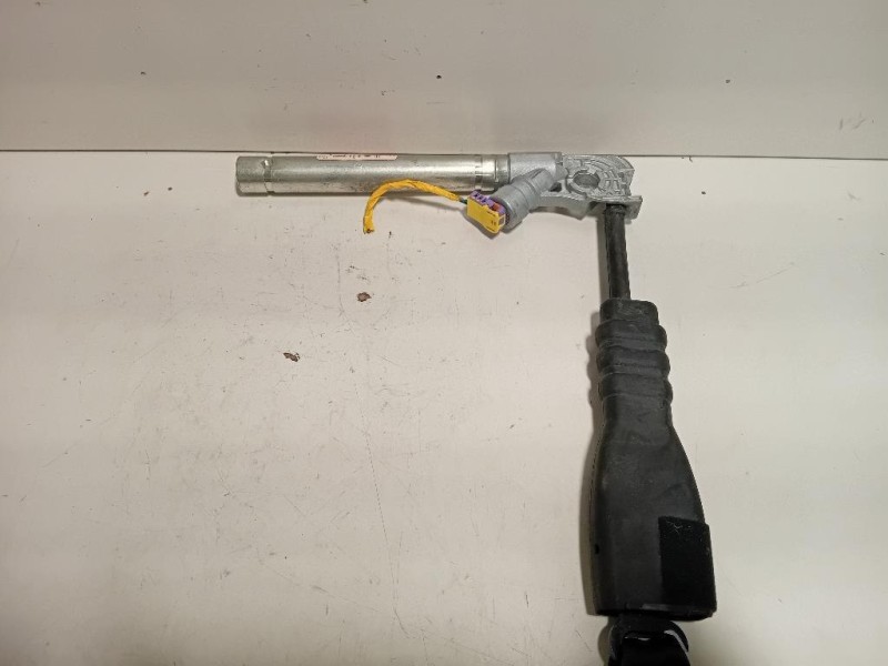 Cintura DI Sicurezza Sedile ANT DX 631533300630401200 Hyundai Tucson II 2015