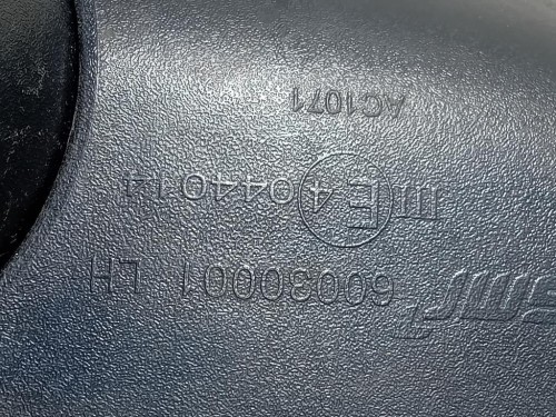 Retrovisore Esterno ANT SX