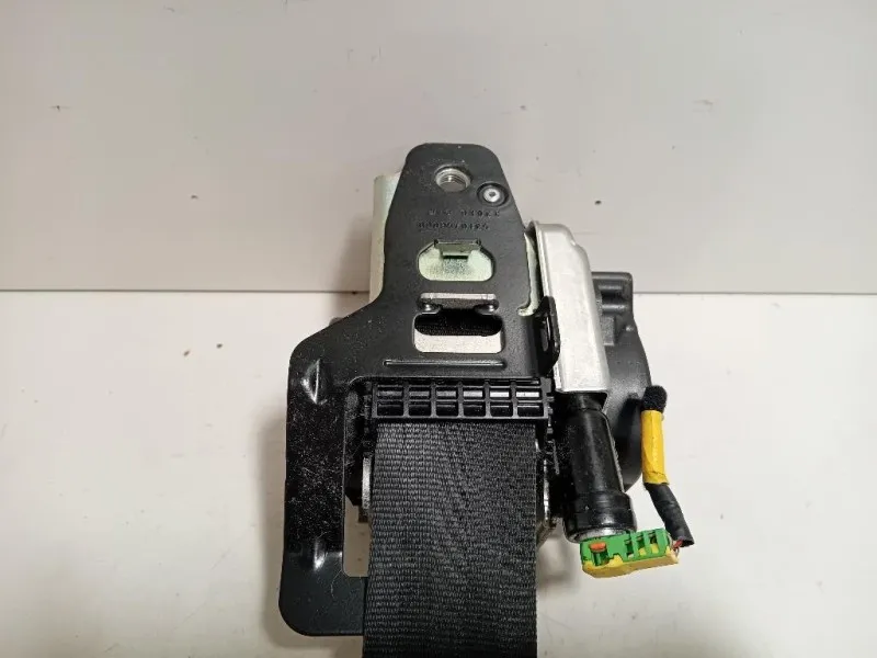 Cintura DI Sicurezza Sedile ANT DX 631533300630401200 Hyundai Tucson II 2015