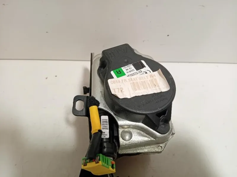 Cintura DI Sicurezza Sedile ANT DX 631533300630401200 Hyundai Tucson II 2015