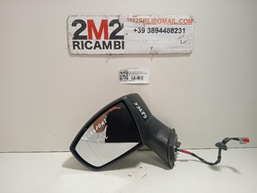 Cintura DI Sicurezza Sedile ANT DX J9C3611B08 Jaguar E-pace 2017