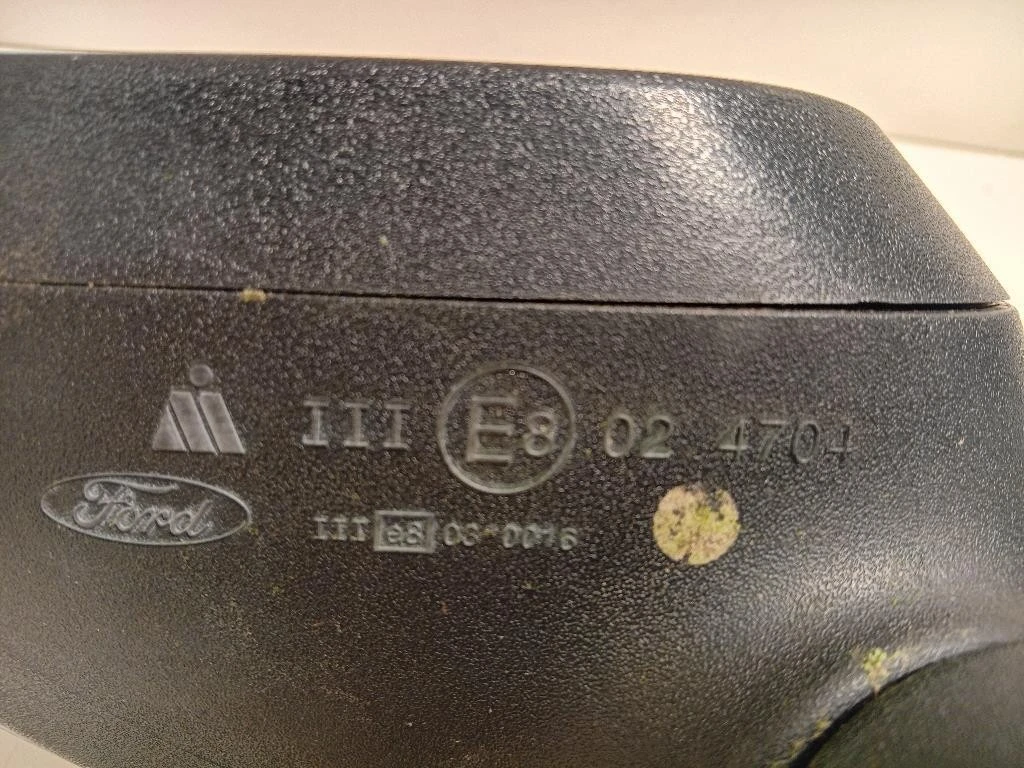 Retrovisore Esterno ANT SX 4202-012 Ford Fiesta VI 2008