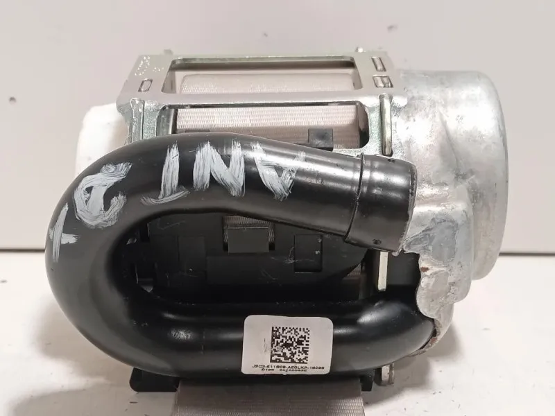 Cintura DI Sicurezza Sedile ANT DX J9C3611B08 Jaguar E-pace 2017