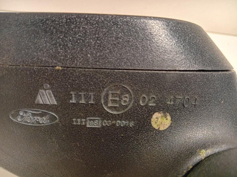 Retrovisore Esterno ANT SX 4202-012 Ford Fiesta VI 2008