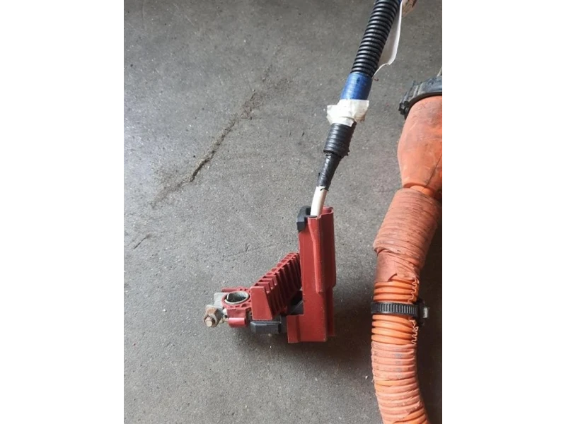 Cablaggio 821640D010G Toyota Yaris IV 2014