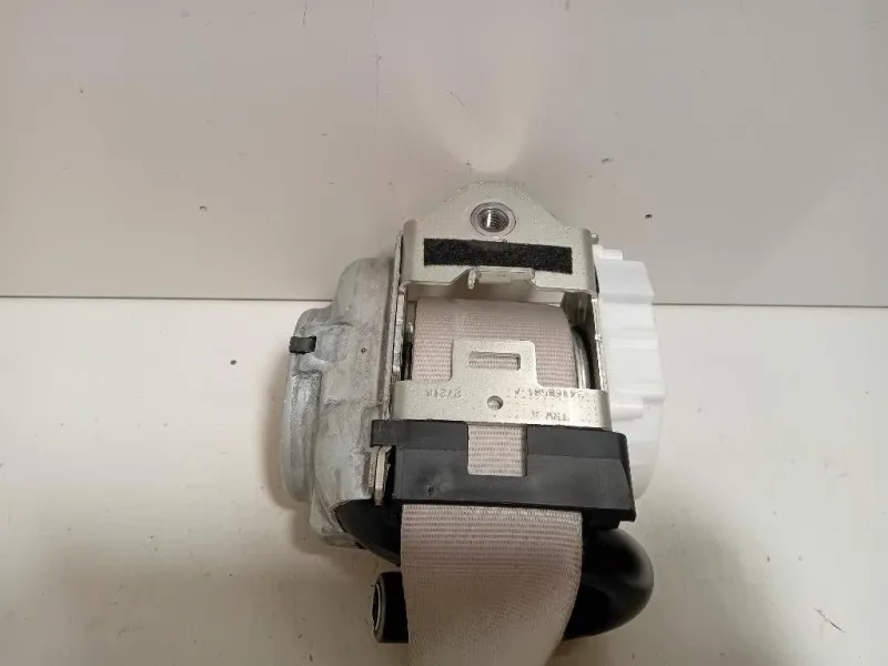 Cintura DI Sicurezza Sedile ANT DX J9C3611B08 Jaguar E-pace 2017