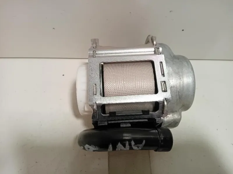 Cintura DI Sicurezza Sedile ANT DX J9C3611B08 Jaguar E-pace 2017