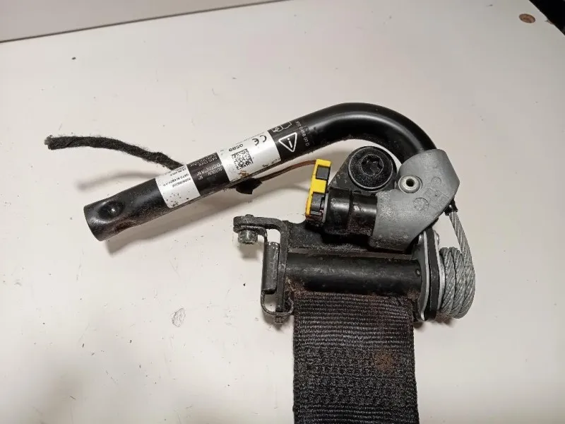 Cintura DI Sicurezza Sedile ANT DX 629450600 Jaguar XE 2015