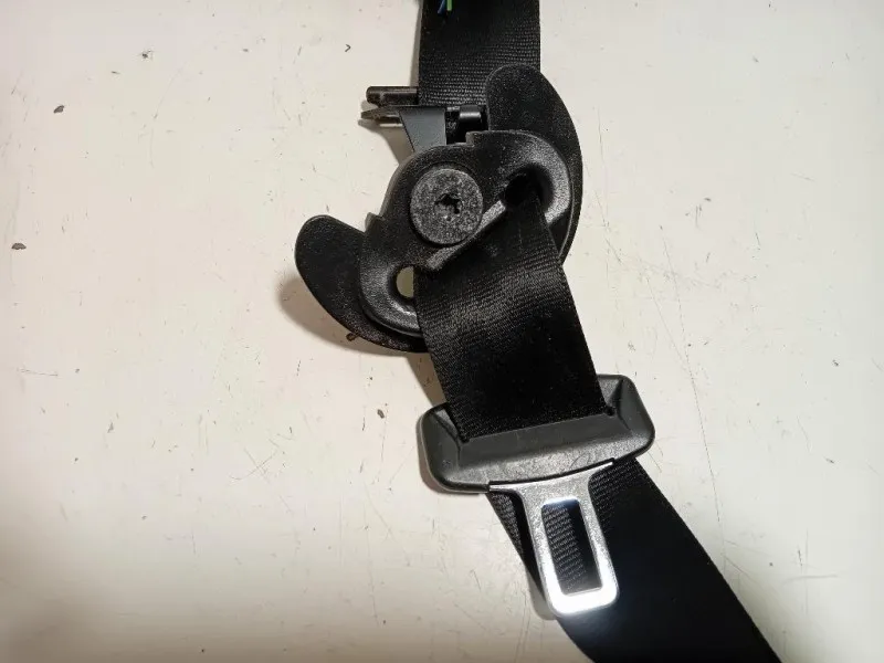 Cintura DI Sicurezza Sedile ANT DX 629450600 Jaguar XE 2015