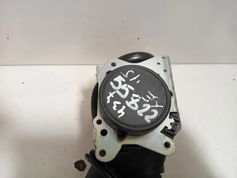 Cintura DI Sicurezza Sedile ANT DX 629450600 Jaguar XE 2015