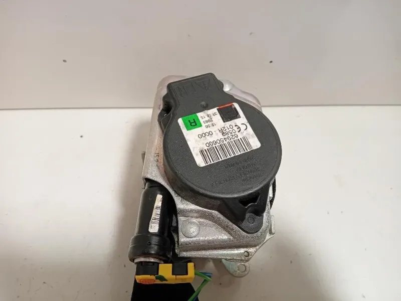 Cintura DI Sicurezza Sedile ANT DX 629450600 Jaguar XE 2015