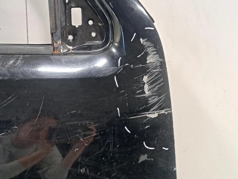 Porta ANT DX 6800181A11000 Suzuki Jimny I 1999