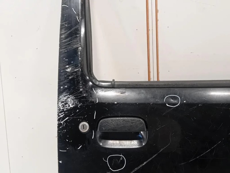 Porta ANT DX 6800181A11000 Suzuki Jimny I 1999