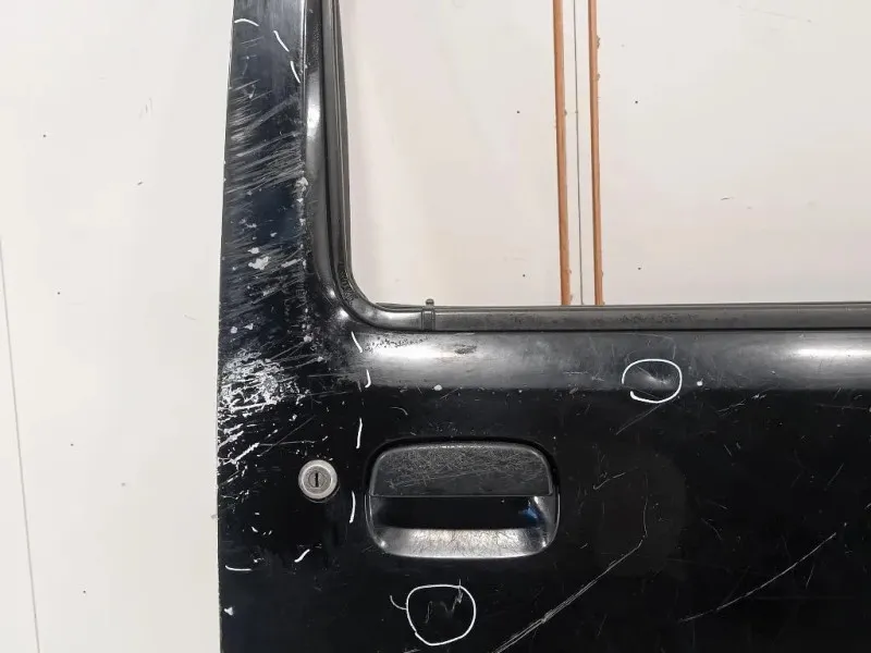 Porta ANT DX 6800181A11000 Suzuki Jimny I 1999