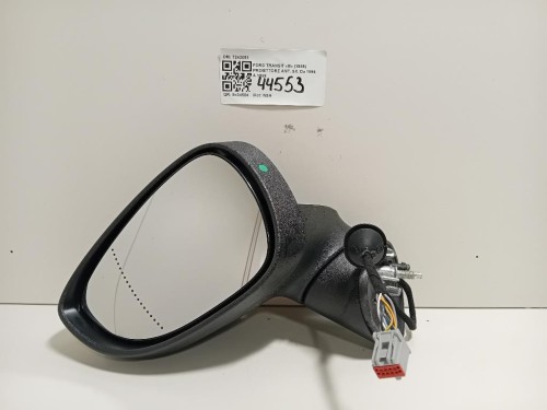 Cintura DI Sicurezza Sedile ANT DX 629450600 Jaguar XE 2015