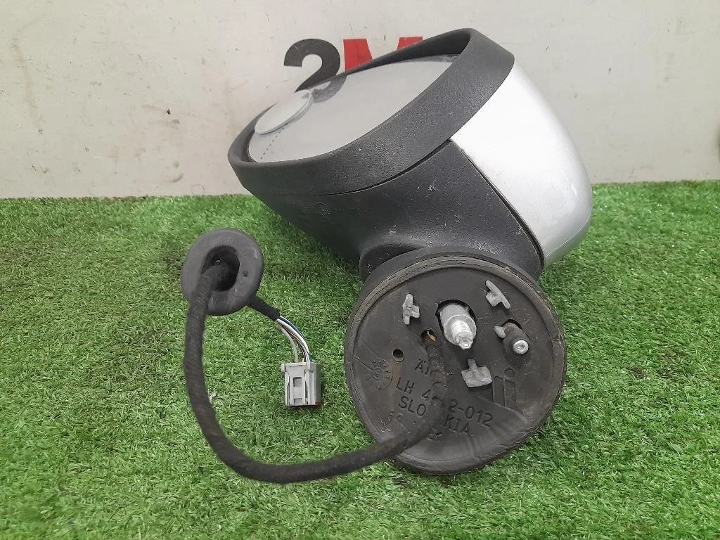 Retrovisore Esterno ANT SX 1753824 Ford Fiesta VI 2008