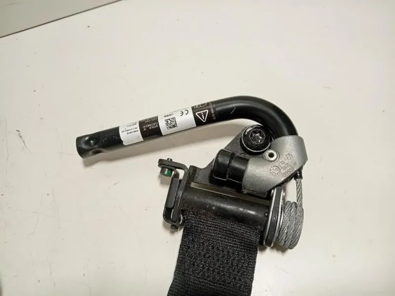 Cintura DI Sicurezza Sedile ANT DX 629450600 Jaguar XE 2015