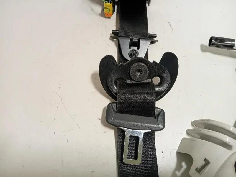 Cintura DI Sicurezza Sedile ANT DX 629450600 Jaguar XE 2015