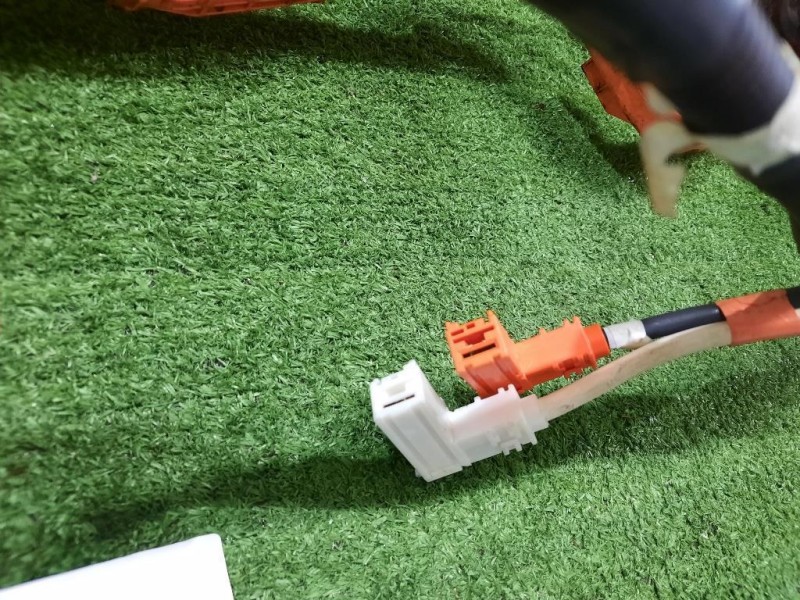 Cablaggio 821640D010G Toyota Yaris IV 2014