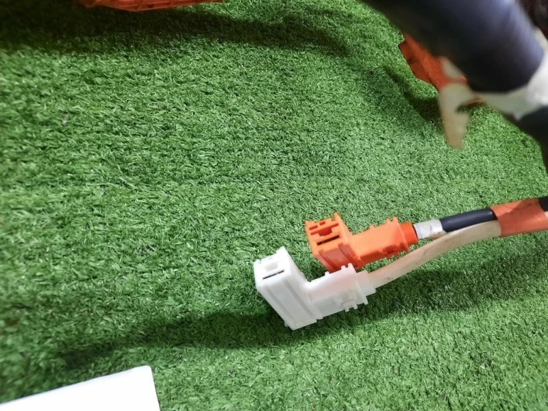 Cablaggio 821640D010G Toyota Yaris IV 2014