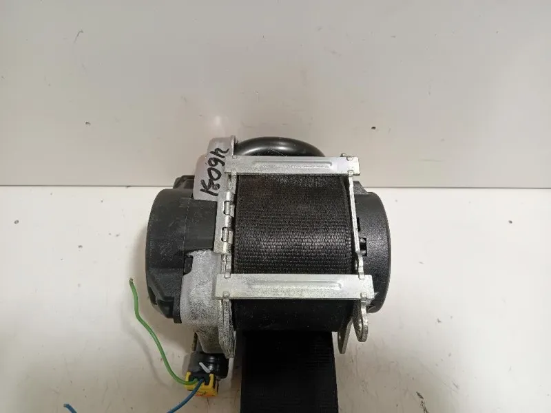 Cintura DI Sicurezza Sedile ANT DX 629450600 Jaguar XE 2015