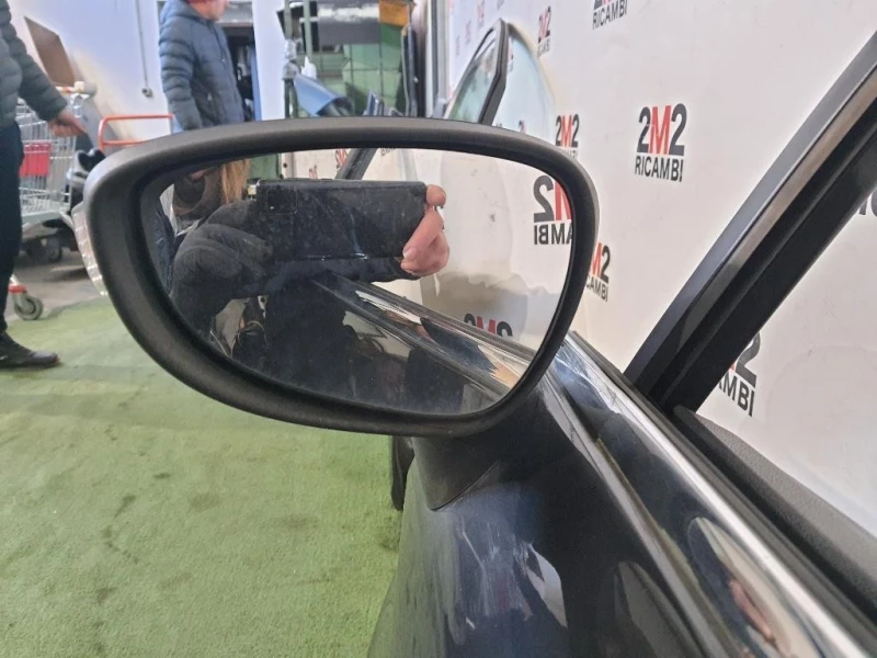 Retrovisore Esterno ANT SX 1849410 Ford Fiesta VI 2012