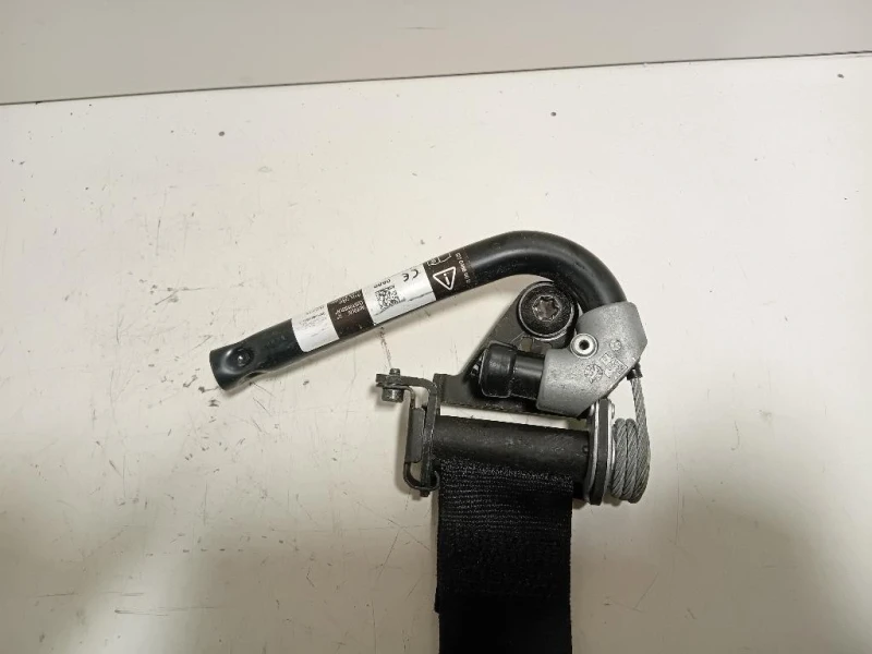 Cintura DI Sicurezza Sedile ANT DX 629450600 Jaguar XE 2015