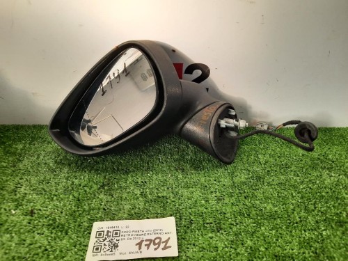Porta ANT DX 670010H010 Toyota AYGO I 2005