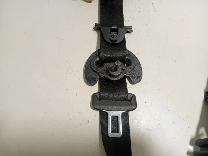 Cintura DI Sicurezza Sedile ANT DX 629450600 Jaguar XE 2015