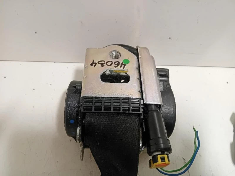 Cintura DI Sicurezza Sedile ANT DX 629450600 Jaguar XE 2015