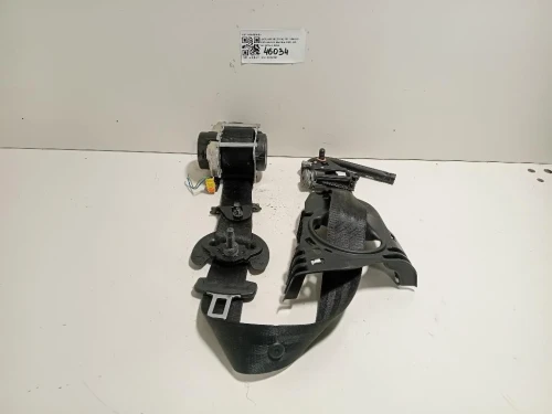 Cintura DI Sicurezza Sedile ANT DX 629450600 Jaguar XE 2015