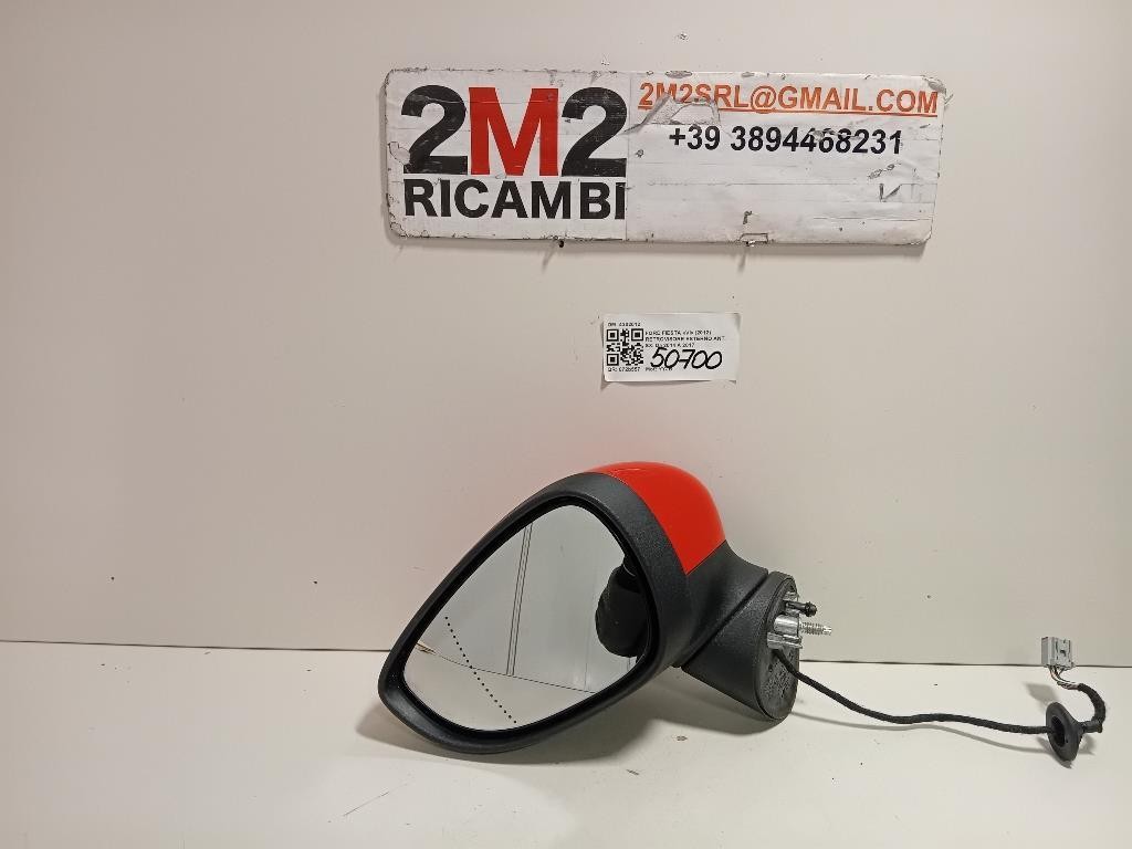 Porta ANT DX NUDA 6700147040 Toyota Prius I 2004