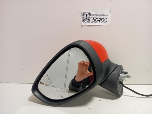 Retrovisore Esterno ANT SX 4202012 Ford Fiesta VI 2012