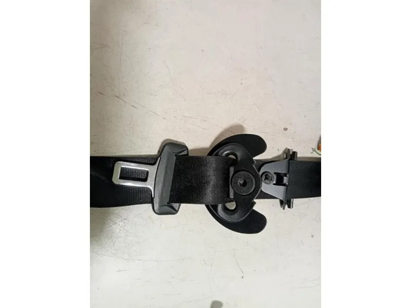 Cintura DI Sicurezza Sedile ANT DX 635393300A Jaguar XE 2015