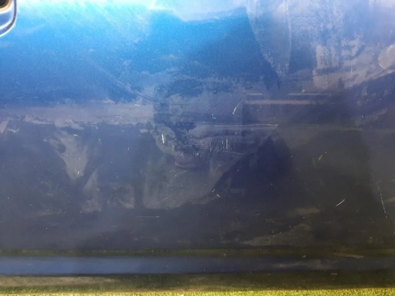 Porta ANT DX NUDA 6700147040 Toyota Prius I 2004