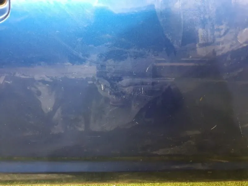 Porta ANT DX NUDA 6700147040 Toyota Prius I 2004