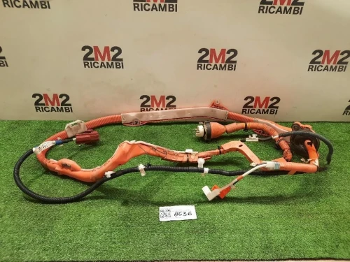 Cablaggio 821640D010G Toyota Yaris IV 2014