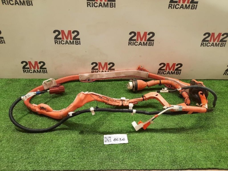 Cablaggio 821640D010G Toyota Yaris IV 2014