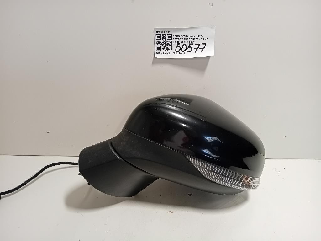 Porta ANT DX 6700142080 Toyota RAV 4 II 2000