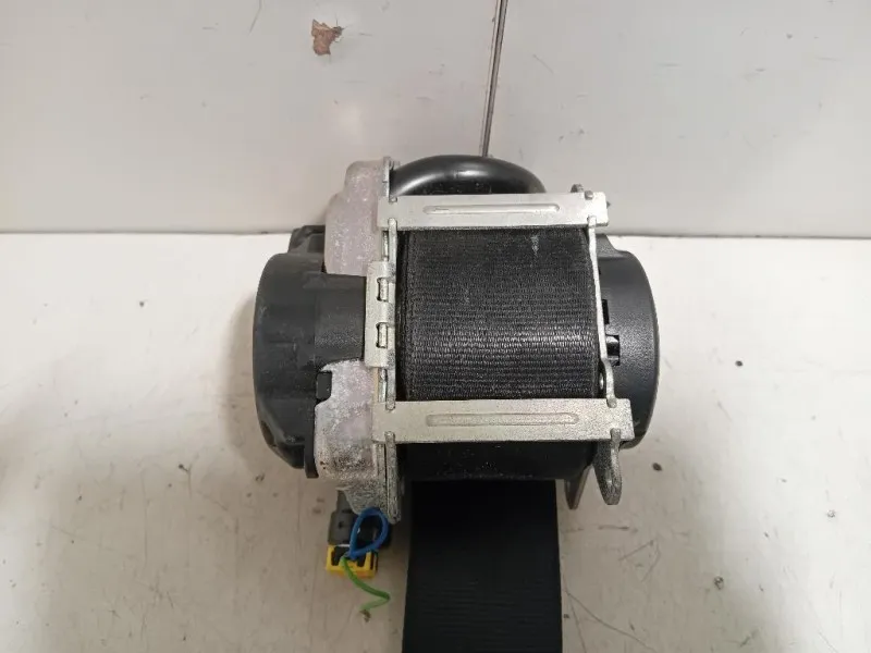 Cintura DI Sicurezza Sedile ANT DX 635393300A Jaguar XE 2015