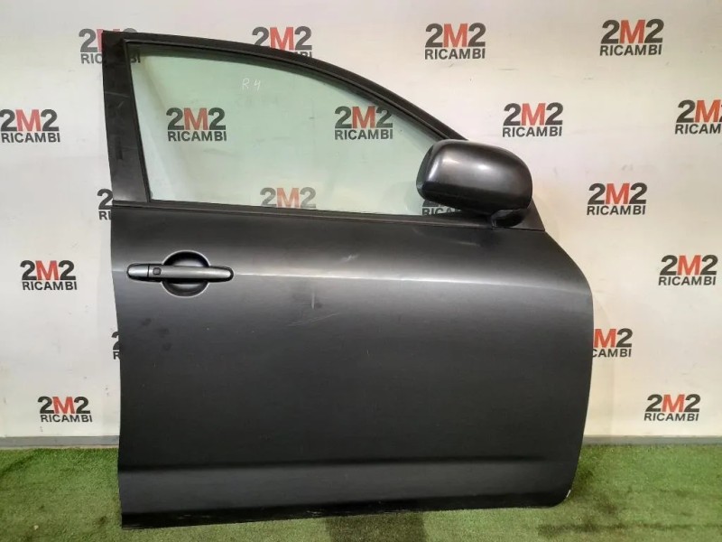 Porta ANT DX NUDA 6700142120 Toyota RAV 4 III 2006