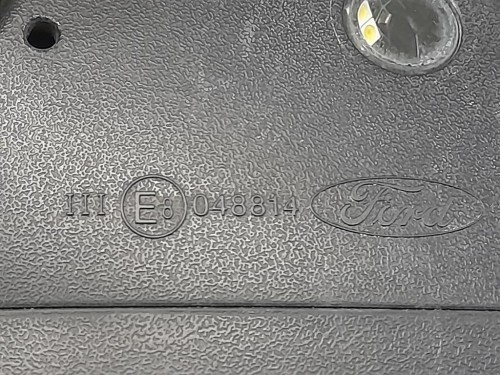 Cintura DI Sicurezza Sedile ANT DX 635393300A Jaguar XE 2015