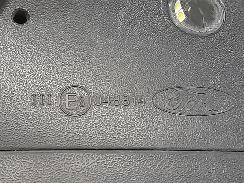 Cintura DI Sicurezza Sedile ANT DX 635393300A Jaguar XE 2015