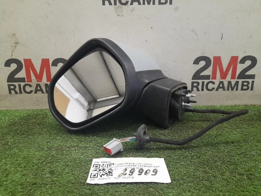 Retrovisore Esterno ANT SX 048814 Ford Fiesta VII 2017